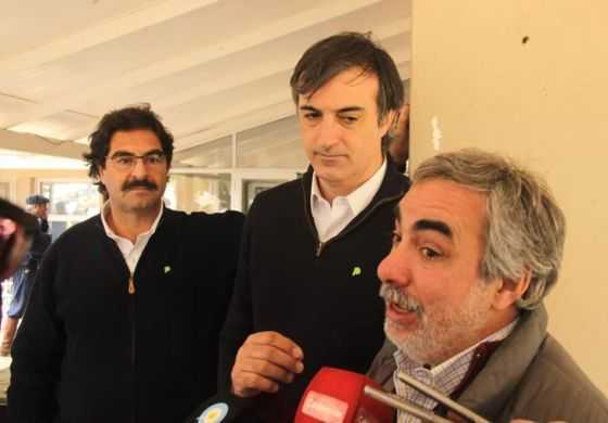  La Sociedad Rural apura a Sarquis y Fernández para que declaren la Emergencia Agropecuaria