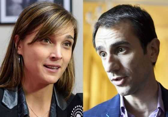  Siguen los cruces entre Giaccone y Petrecca por la construcción de la cárcel