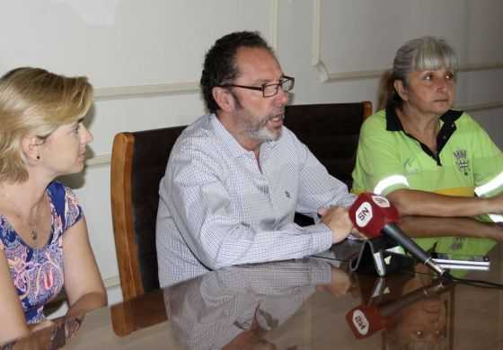  Torchio presentó las nuevas Subsecretarías y evalúa más cambios en su gabinete