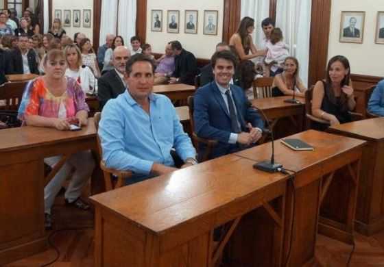  El bloque de concejales de Cambiemos busca clausurar el basurero municipal y abrir un Relleno Sanitario