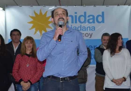  Desde Unidad Ciudadana señalan que el FR y Cambiemos operan para destituir a la actual Secretaria del HCD