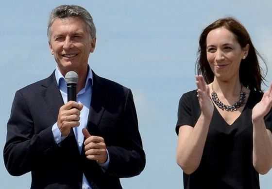 Con Macri instalado, Villa La Angostura se prepara para recibir a Vidal 