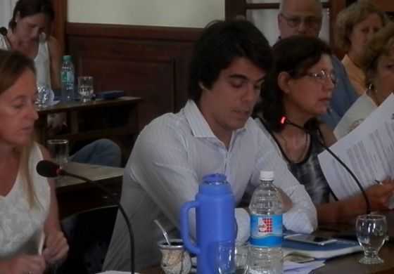  El HCD le dio a Barroso la luz verde para que implemente el Relleno Sanitario