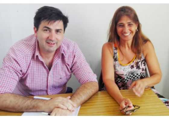  Máspoli y concejales pusieron la mira en el déficit de la comuna