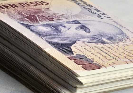 ¿Qué distritos de la Cuarta sección electoral ganan y cuáles pierden si se compara la coparticipación del 2018 con la del 2017?