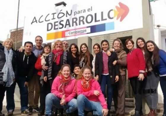  Desde Acción para el Desarrolllo aseguran que la junta de firmas por parte del kirchnerismo no logrará derogar la reforma previsional