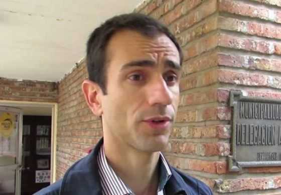  Apurado por la oposición, Petrecca pidió investigar la muerte de un empleado municipal