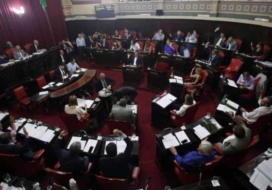A partir del 2019, candidatos y legisladores de la Cuarta sección electoral deberán presentar sus declaraciones juradas