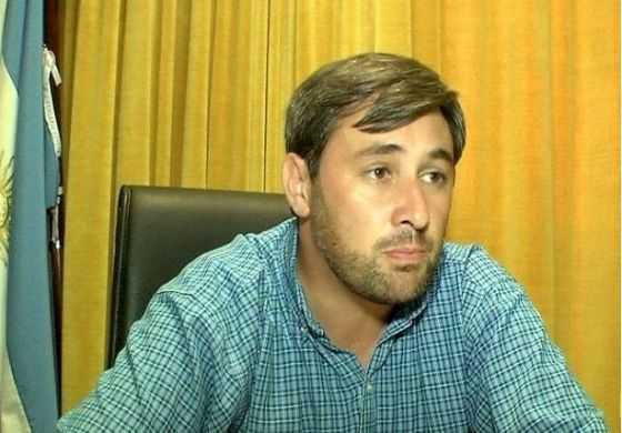  Pugnaloni asumió como intendente interino