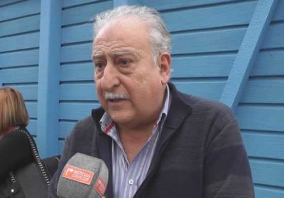  Tras la renuncia de Di Renzo, De Lillo se convirtió en el nuevo Secretario de Hacienda