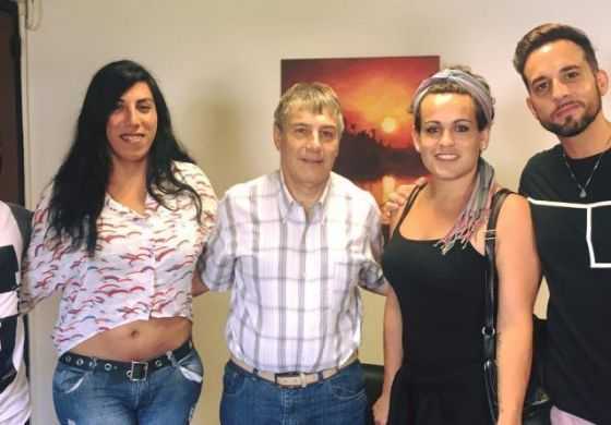  Sigue el reclamo por el cupo trans en el municipio