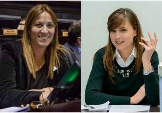 Arata y Giaccone volvieron a pedir por el Hospital Municipal
