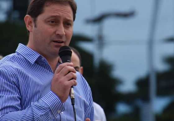  "Hoy es un día muy importante para el pueblo de Lincoln"