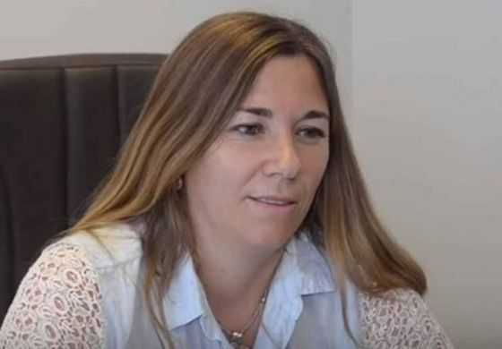 Vanesa  Zuccari habló de la detención de Jorge Fernández: "Es un día de impotencia&rdquo;