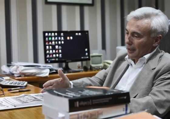  Desde la UCR le responden al PRO: "Aprovechan esta coyuntura para tirarle tierra al radicalismo"