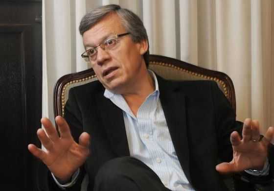  Orlando Costa cuestionó el funcionamiento del basural a Cielo abierto