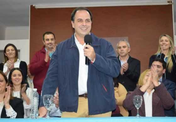  Desde el Concejo, Marcos Merlo arremetió por proyecto de Cambiemos
