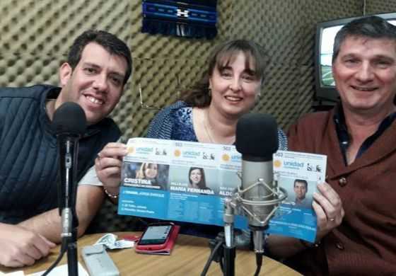  "No creemos que sea ético, ni republicano, opinar previamente sin conocer la verdad"