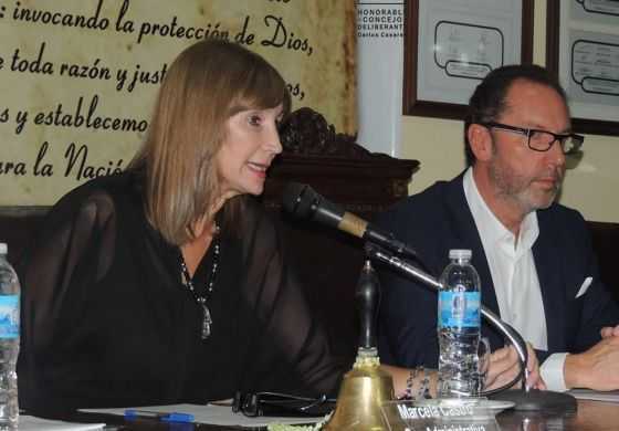  La adhesión al Pacto Fiscal se definirá a fines de febrero
