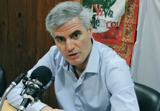  Desde el Frente Renovador tildan de "Circo Beat" la adhesión de Vidal al decreto que prohíbe que familiares de funcionarios trabajar para el Estado