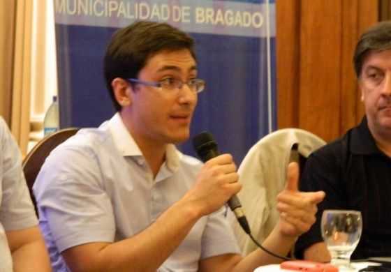  "Hay una clara intención por parte del gobierno, por tergiversar la historia reciente"