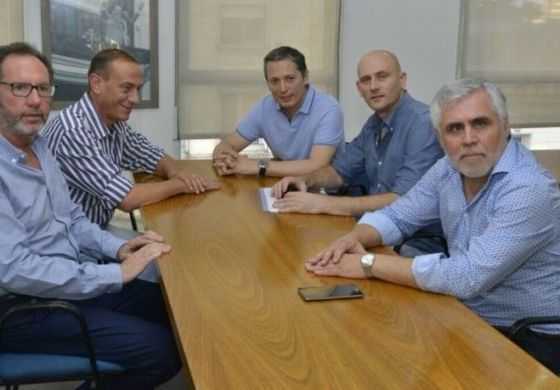  Lago y Torchio ya trabajan en el acercamiento del peronismo al sector agropecuario