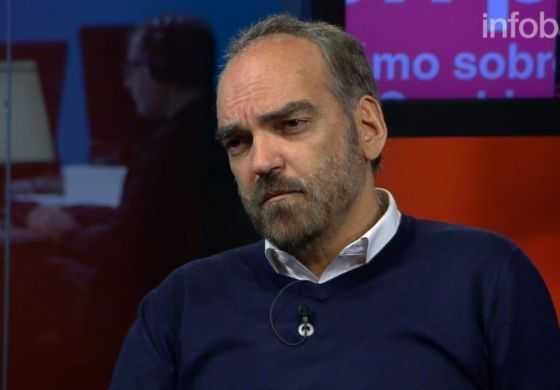  De la mano de Acción para el Desarrollo, Fernando Iglesias desembarca en el territorio de Gatica 
