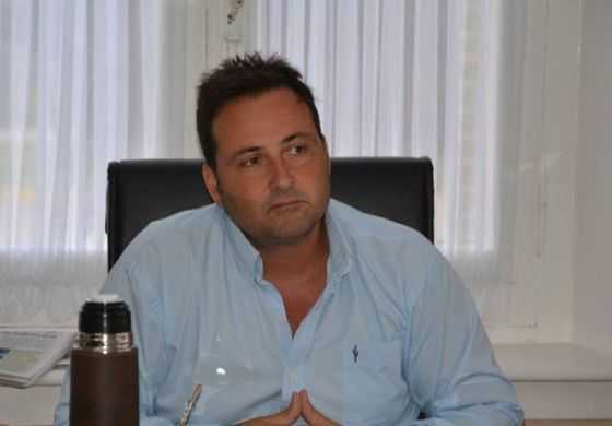  Aiola le realizó observaciones al decreto antinepotismo de Macri y pidió "no ser más papistas que el Papa" 