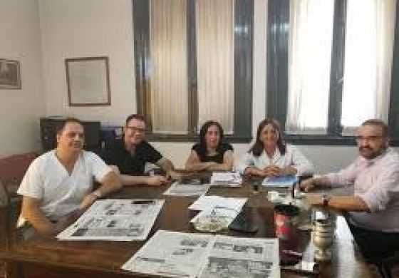  "Cuidando a mis parientes&rdquo;