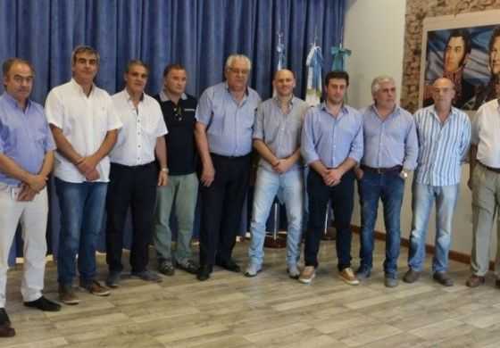 Hoy es el día: el peronismo del interior se junta en Azul y habrá una sola presencia de la Cuarta sección electoral