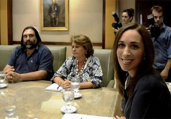 Se abre oficialmente la discusión entre gremios docentes y Provincia: Vidal convocó a paritarias