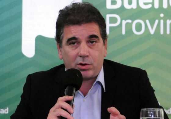  La gestión de Aiola quiere que Ritondo mande más patrulleros