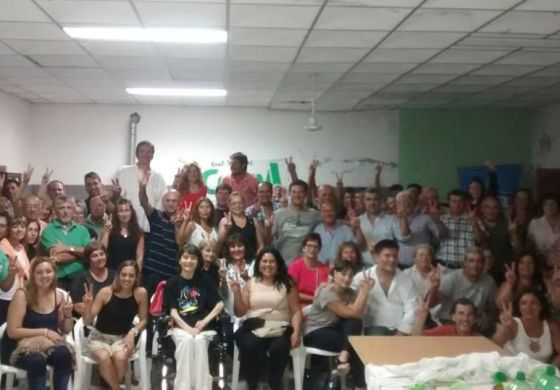  Hay 2019: el peronismo regional se reúne el 23 de febrero 