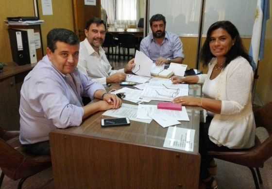  Desde el Frente Renovador buscan que Plusmar ofrezca servicios de micros directos a La Plata