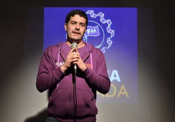  Desde la Juventud Radical le respondieron a Lago: "Lo mejor que le puede pasar es que haya una oposición que cuestione"