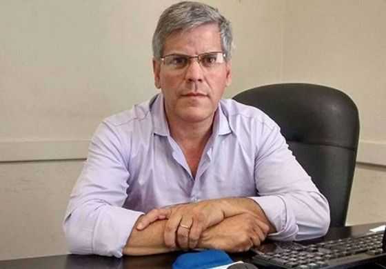 Fabio Britos: "Hacer desaparecer este fondo provincial del juego sería absolutamente perjudicial"