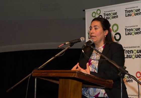  Piden a los vecinos que se organicen en comisiones y trabajen por el bien de los barrios