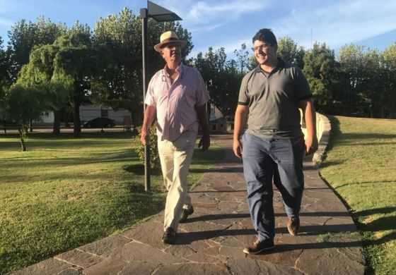  Tellechea cambia y le mete juventud al Gabinete
