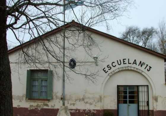  El cierre de escuelas llegó al distrito