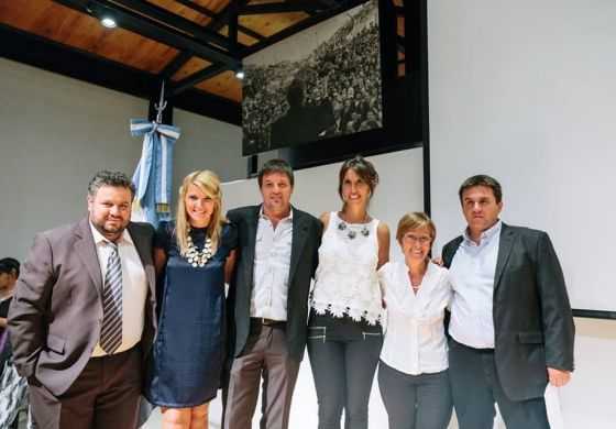  Los concejales K se acoplaron al reclamo de los transportistas de granos