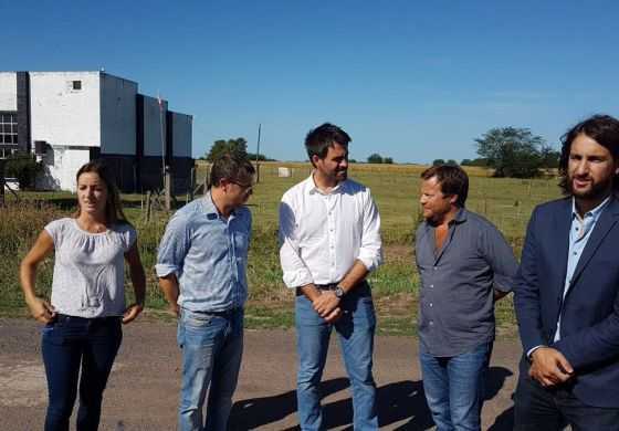 Pro y radicales hicieron base en territorio hostil