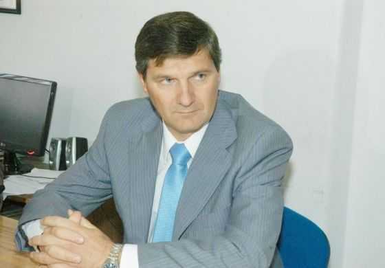  Confirman la prisión preventiva para el ex intendente Jorge Fernández
