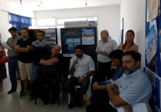 En tandem, los espacios opositores y SUTEBA rechazaron el recorte en la educación