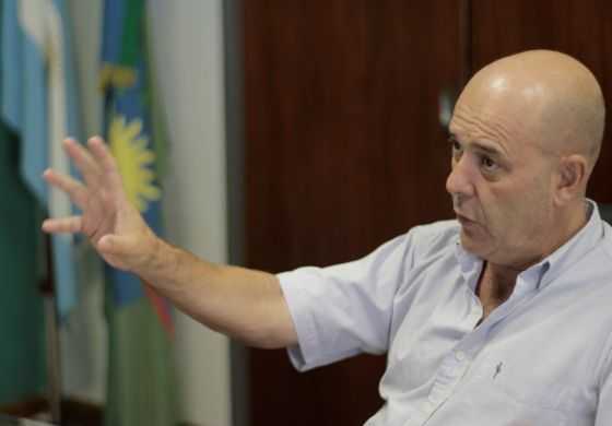 Gustavo Traverso: "Por la crisis del IOMA hoy peligra la atención médica y la salud de los bonaerenses"