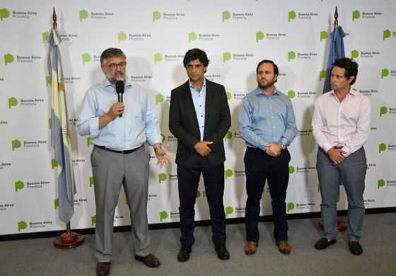 Conflicto docente: Provincia adelanta un 5 por ciento de la paritaria y pide negociar el fin de semana