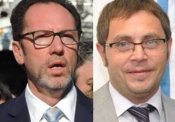  Torchio y Vivani: dos alfiles de la Cuarta que siguen el ida y vuelta por la adhesión al Pacto Fiscal