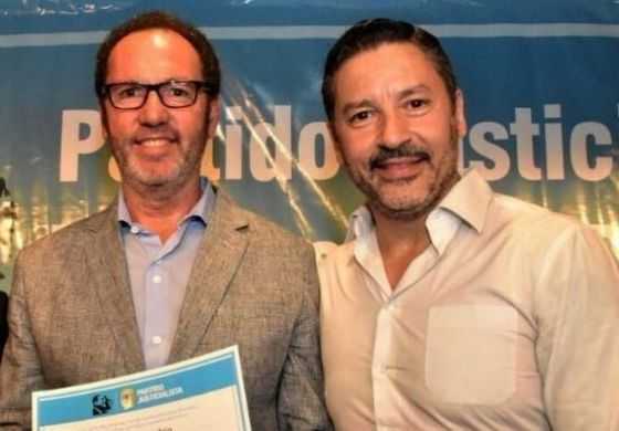  Torchio sobre la llegada de Menéndez: &ldquo;Es positivo que el presidente del PJ mire al interior&rdquo;