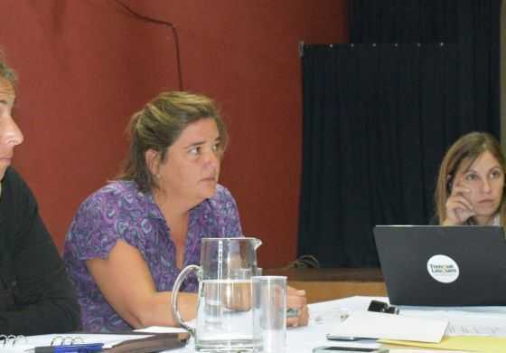  El municipio alerta a la provincia por la situación de los productores  locales