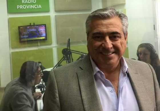 Campana abogó para que los pueblos del interior no salgan perjudicados con el nuevo CUD