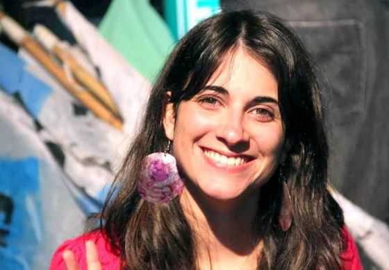  Constanza Alonso cargó contra Britos por el rol de la mujer en su gestión